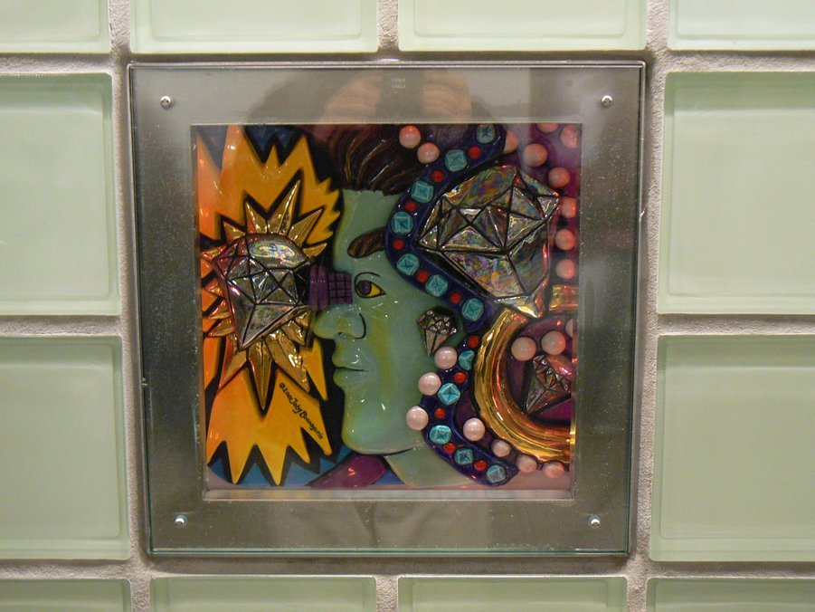 Subway: Subway 024